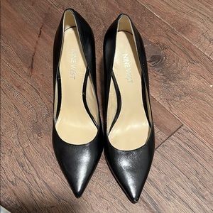 Nine west heels